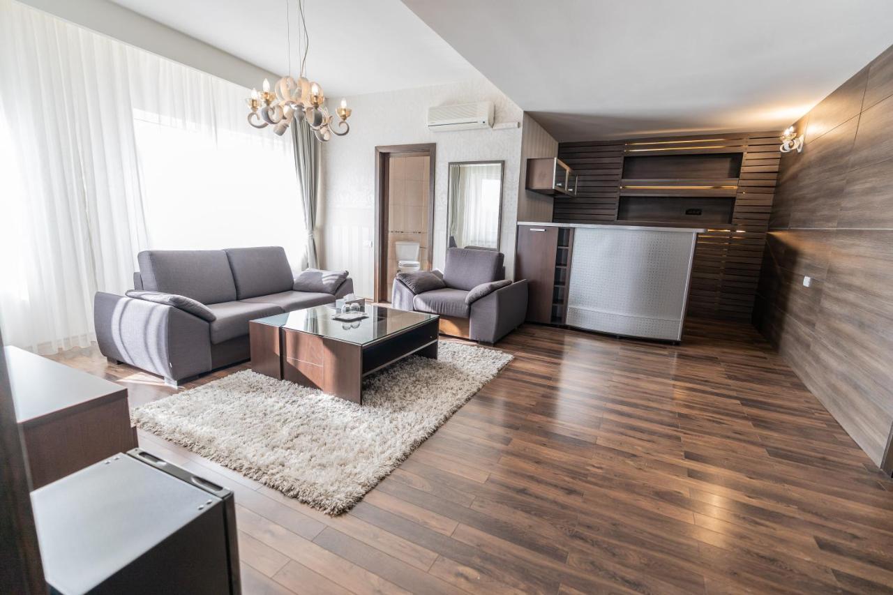 Hotel Belvedere Brasov Exterior photo