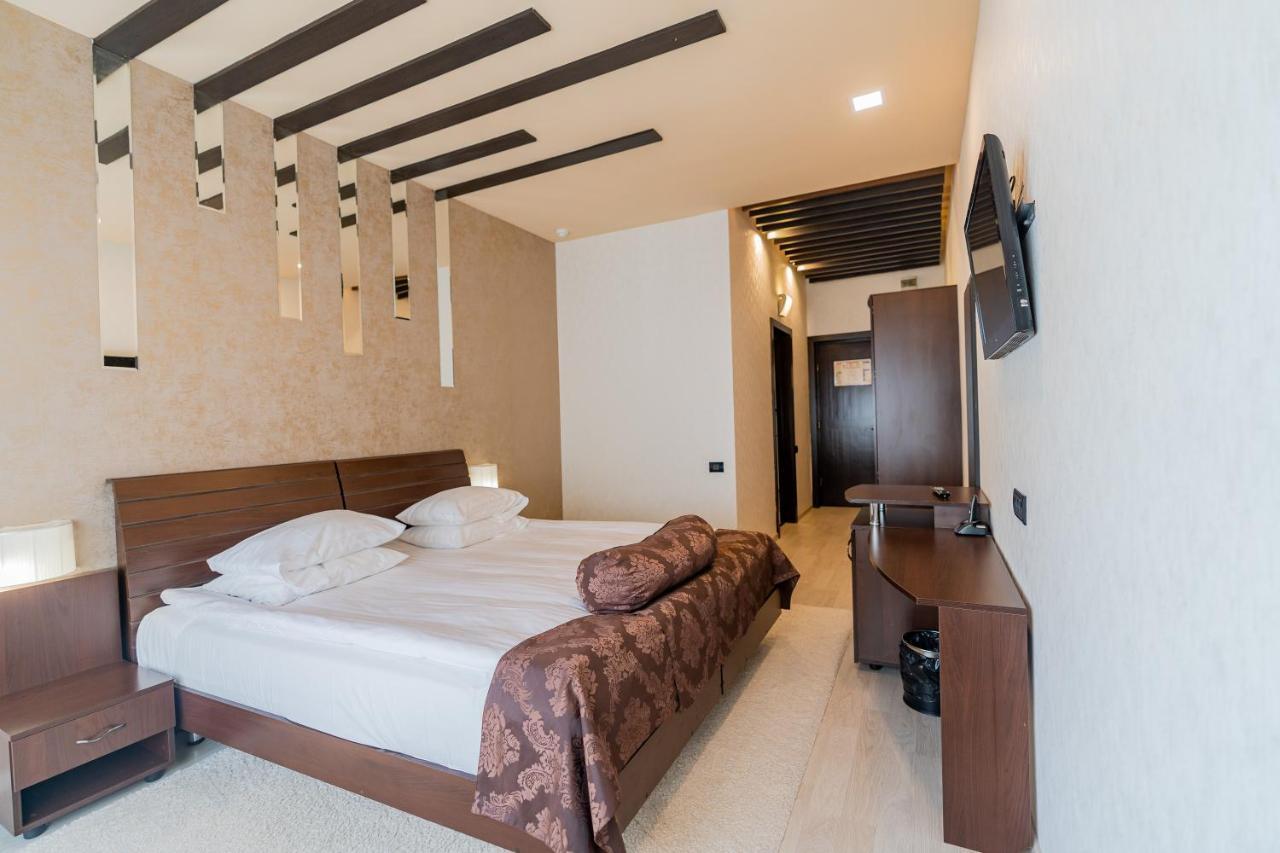 Hotel Belvedere Brasov Exterior photo