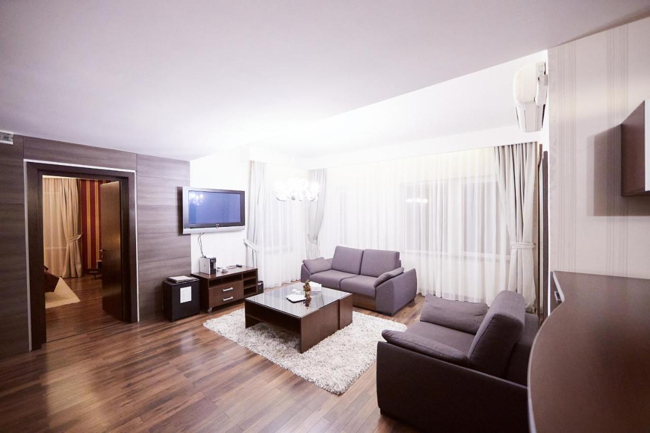 Hotel Belvedere Brasov Exterior photo