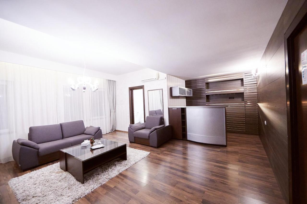 Hotel Belvedere Brasov Exterior photo